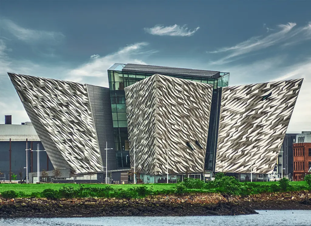 Sustainable Water Solutions Belfast